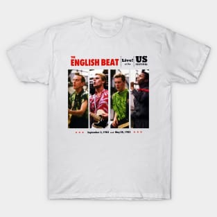 the english beat T-Shirt